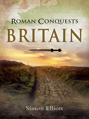 cover image of Roman Conquests